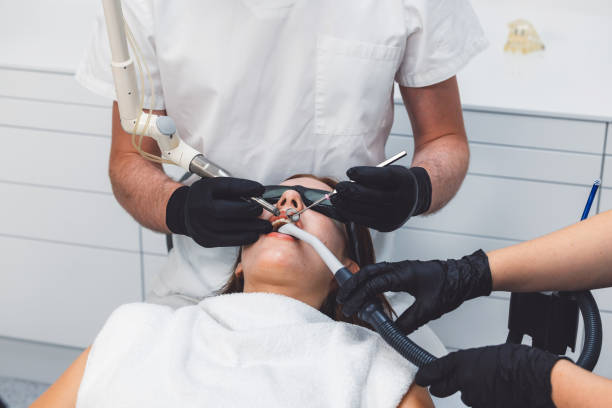 Best Emergency Orthodontic Repairs in Robertsde, AL
